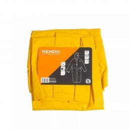 KENDO-76006-เสื้อกันฝน-ไซส์-XXL-PVC-100